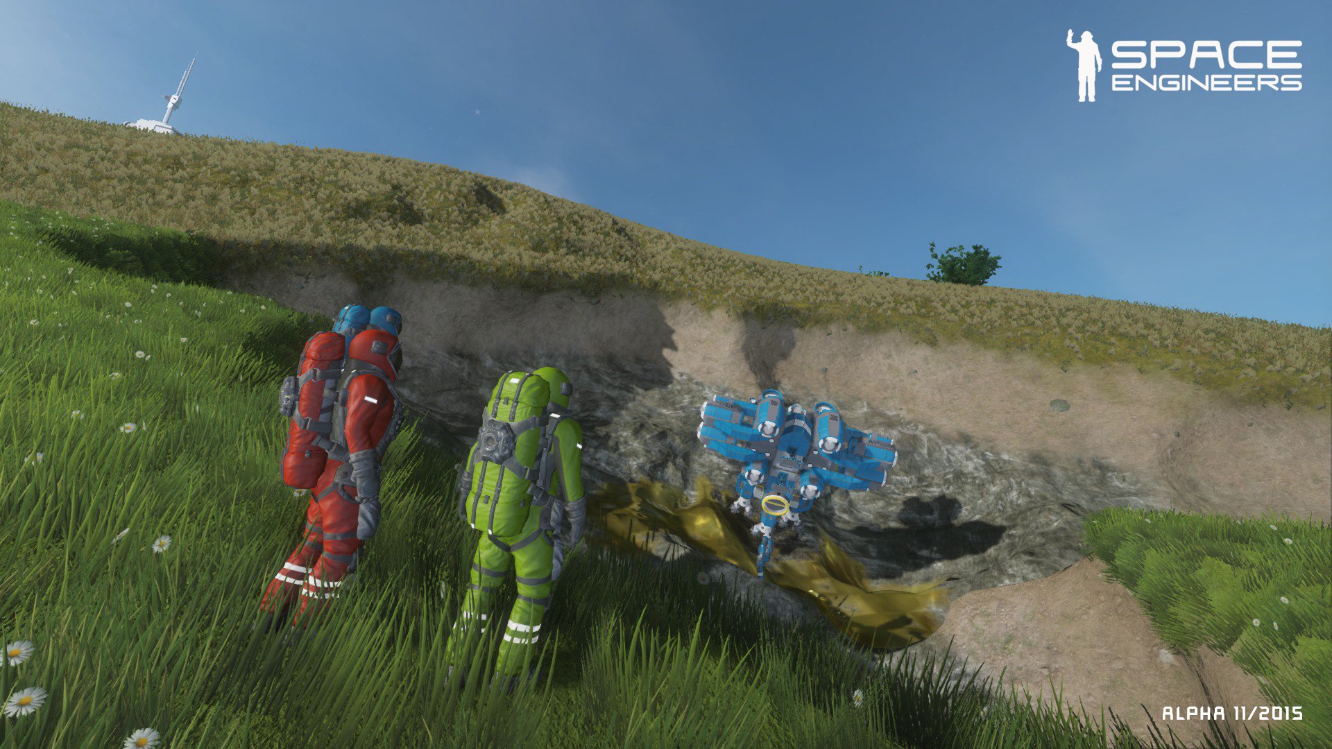 Space Engineers Screenshot 124