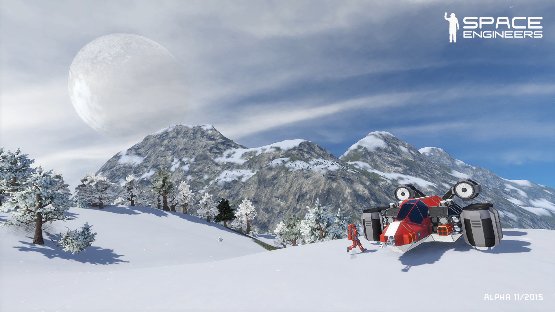 Space Engineers Screenshot 126