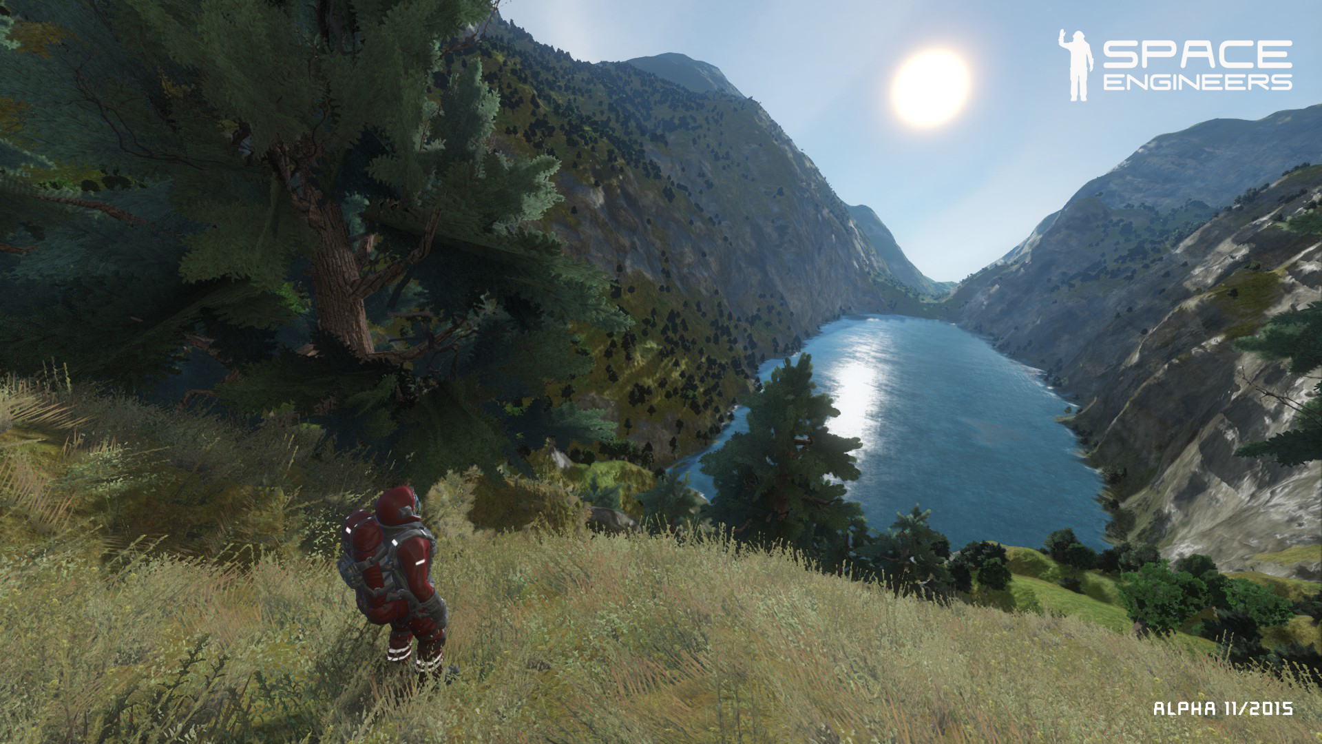 Space Engineers Screenshot 127