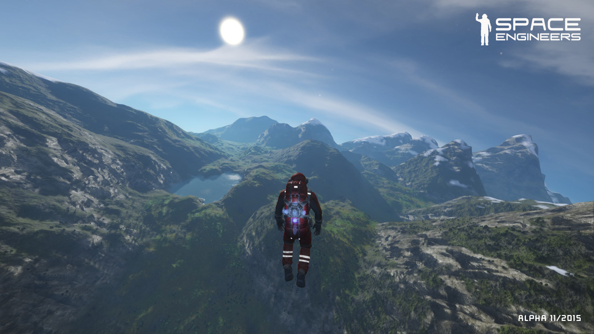 Space Engineers Screenshot 128