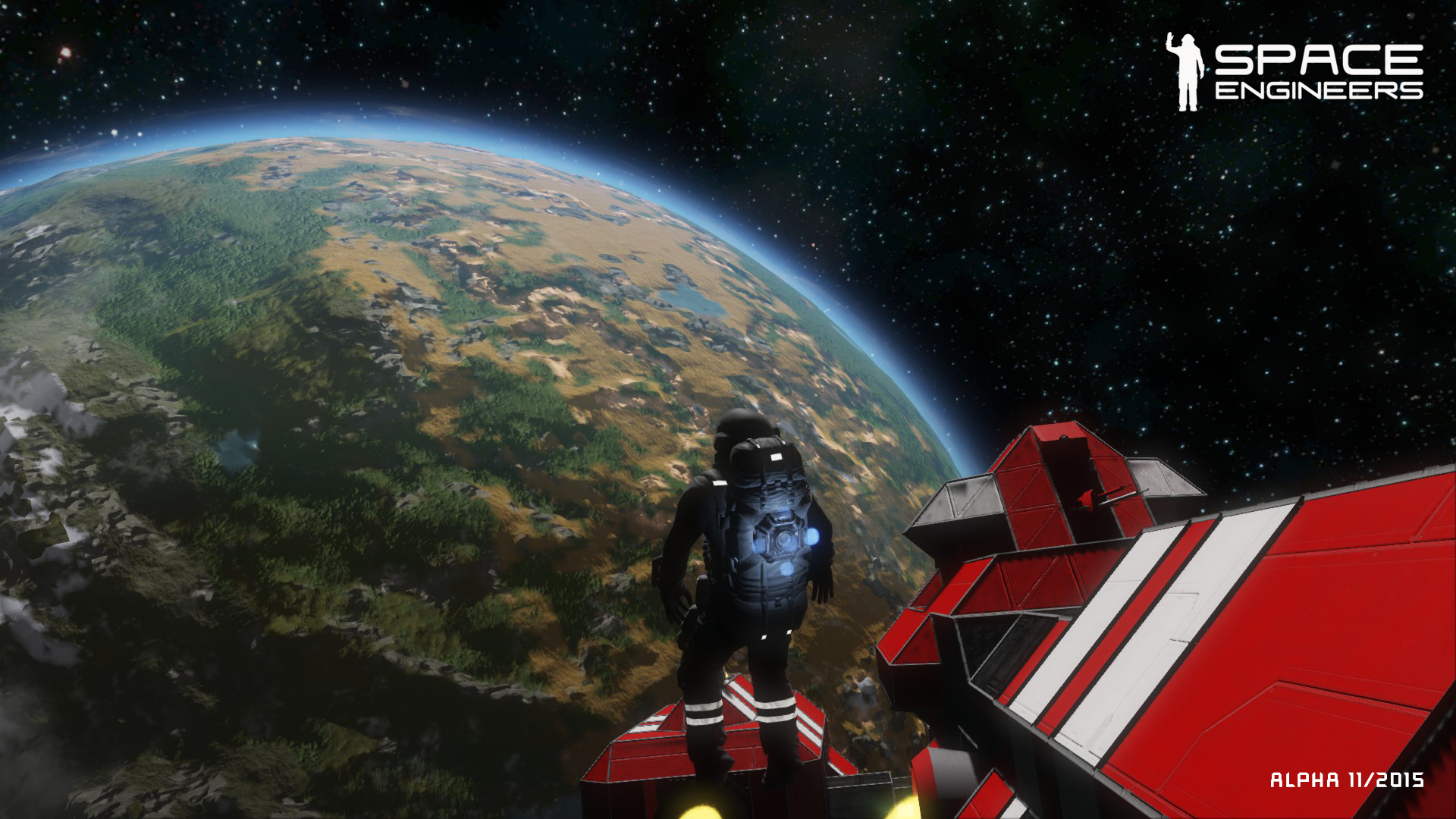 Space Engineers Screenshot 130