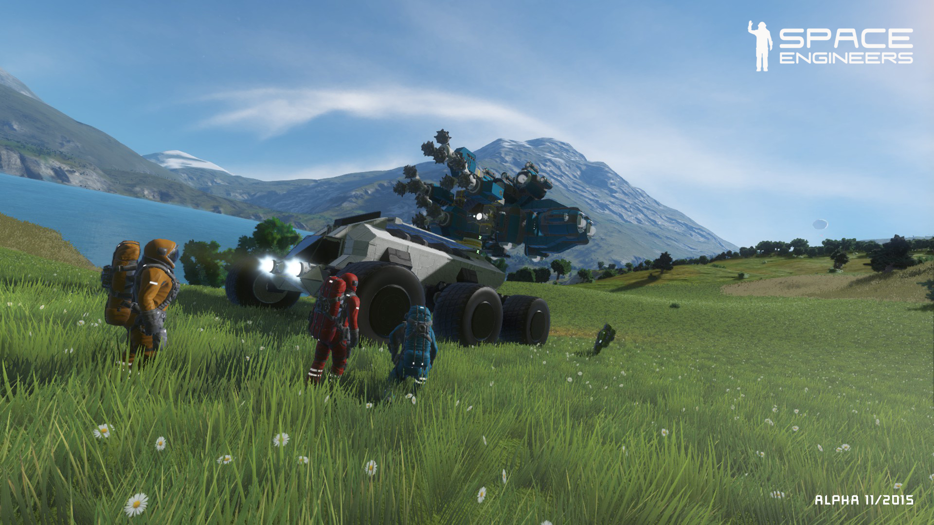 Space Engineers Screenshot 131