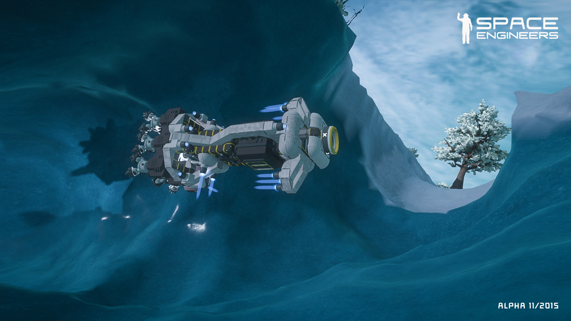 Space Engineers Screenshot 132