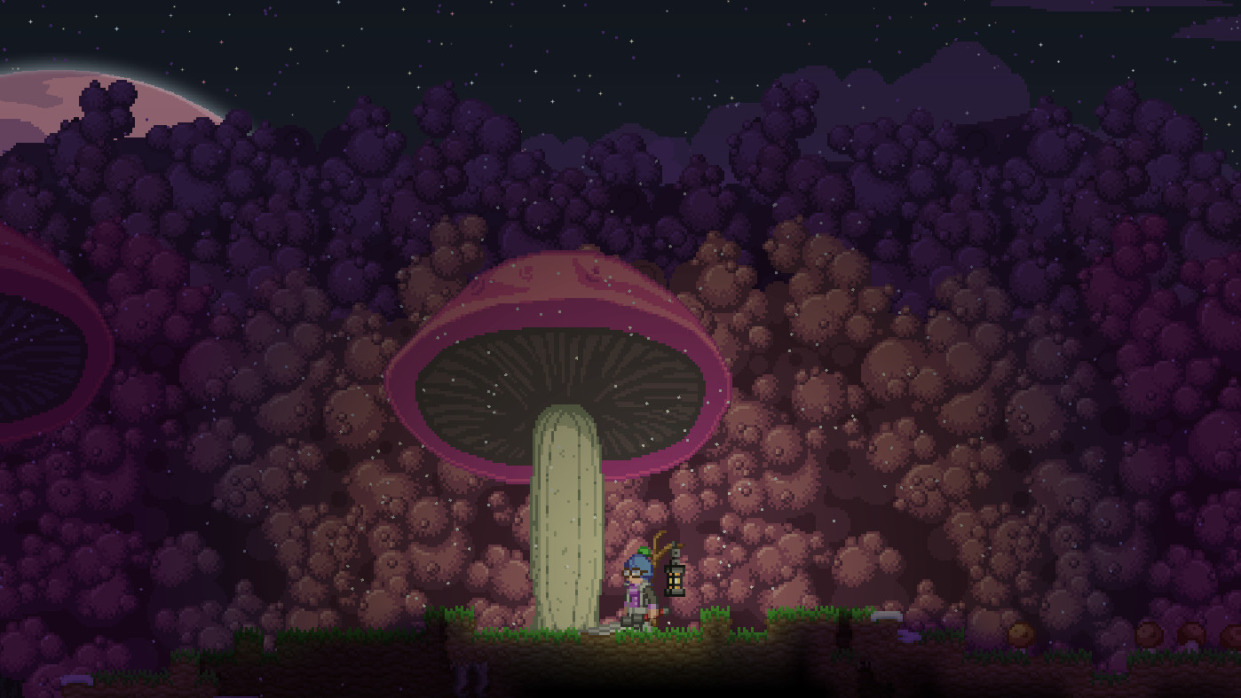 StarBound Screenshot 7