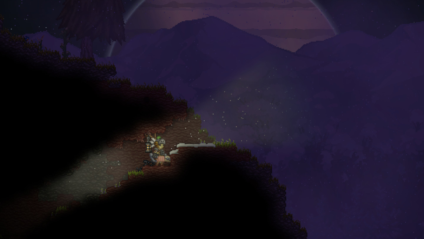 StarBound Screenshot 9