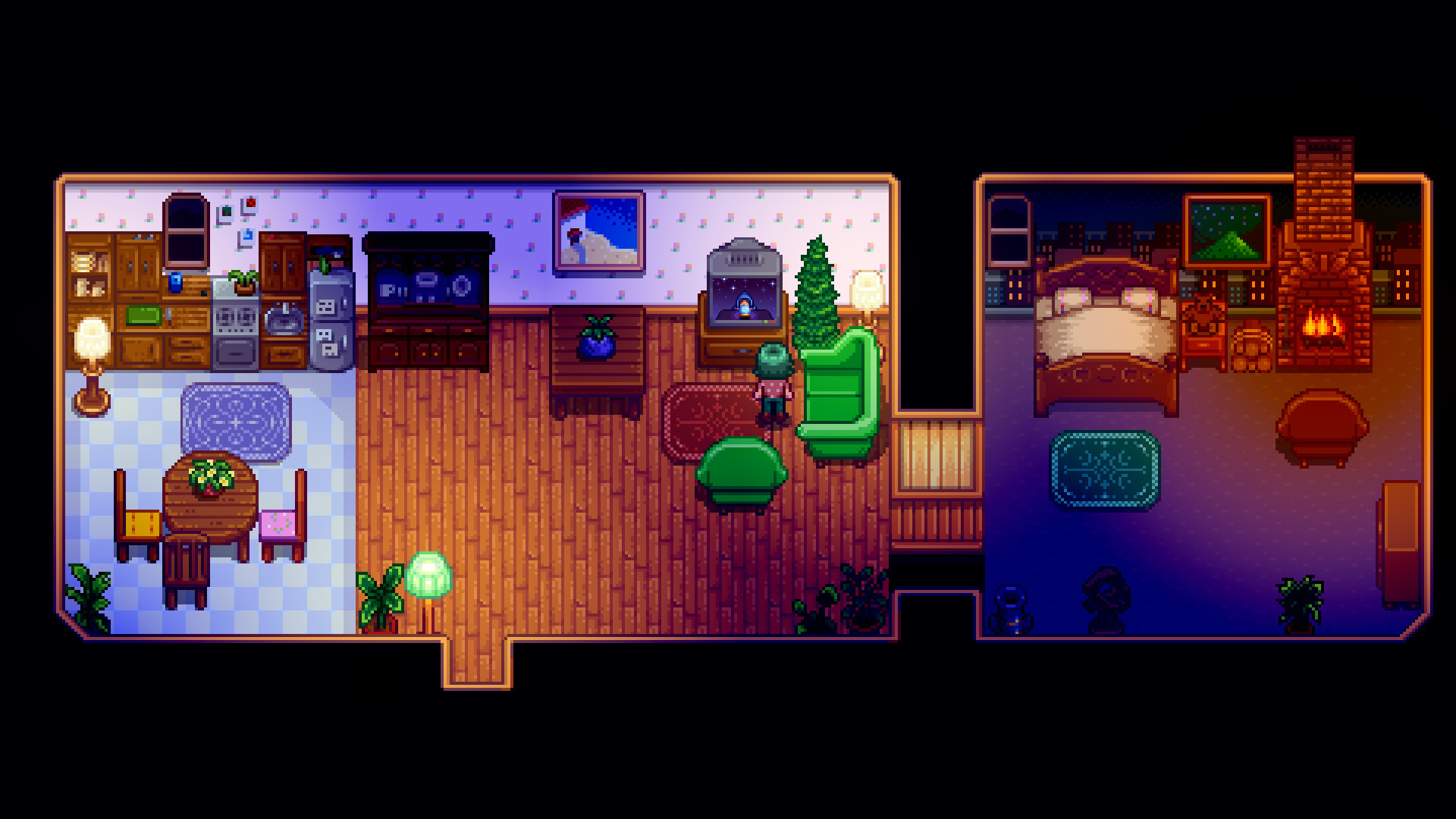 Stardew Valley Screenshot 2