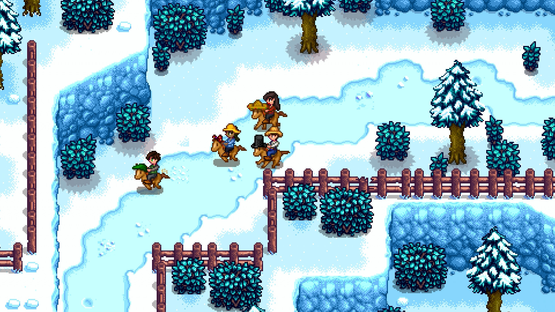 Stardew Valley Screenshot 4