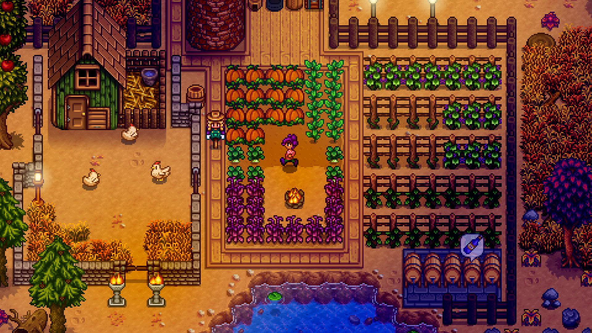 Stardew Valley Screenshot 5