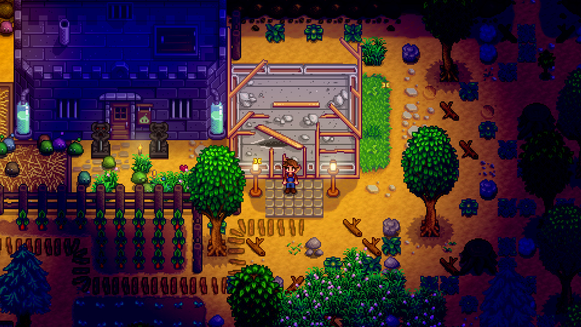 Stardew Valley Screenshot 7