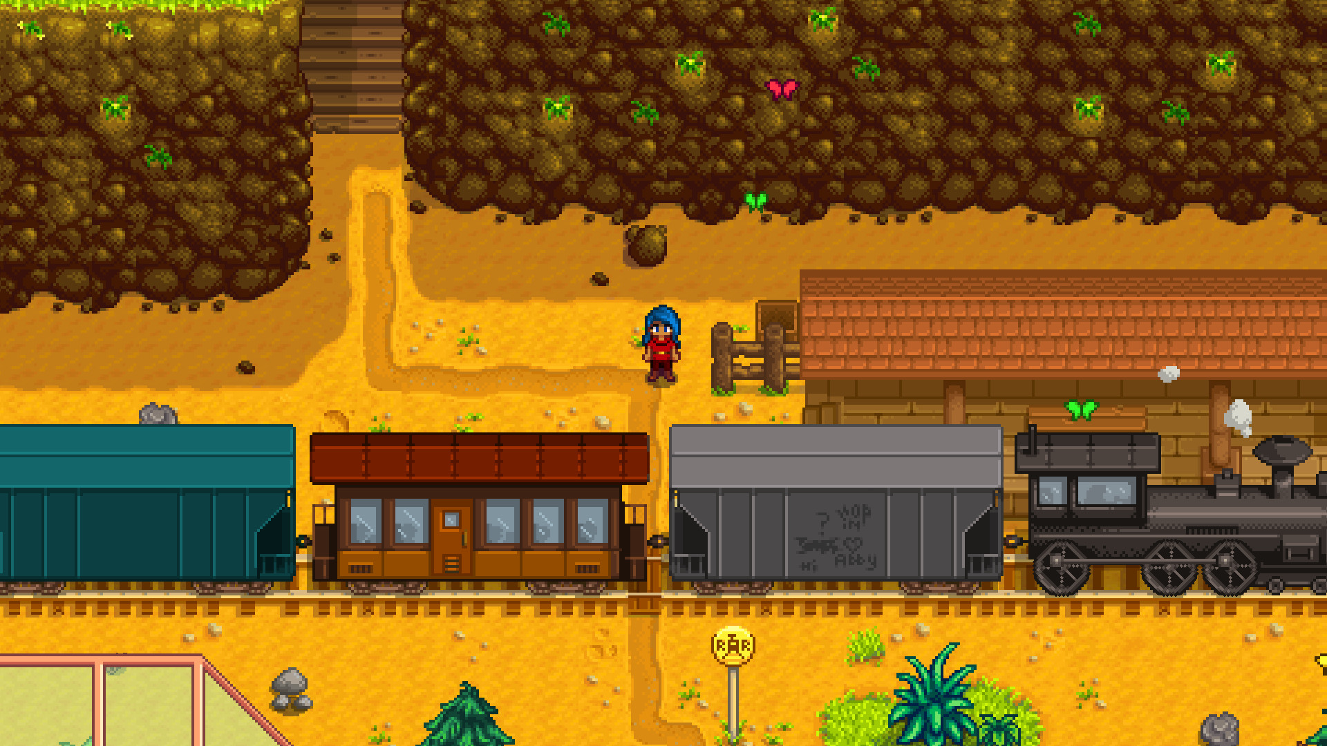Stardew Valley Screenshot 8