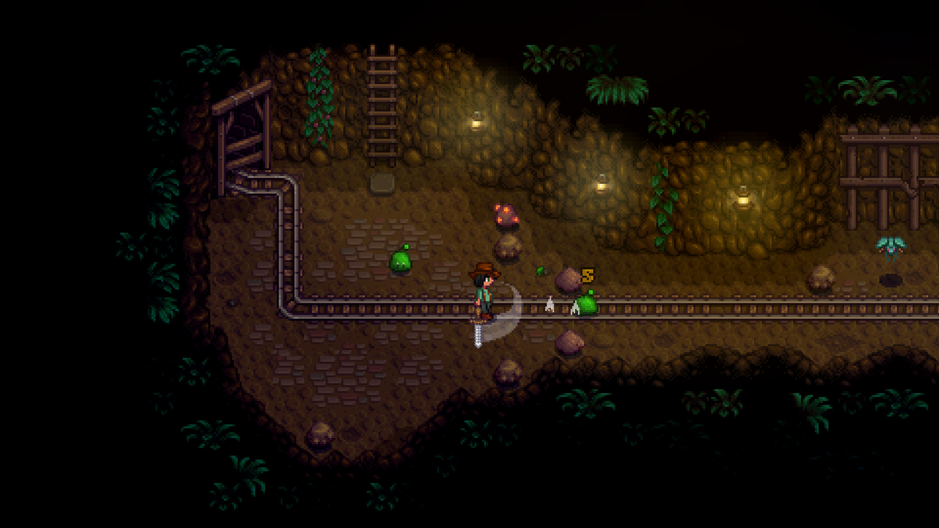 Stardew Valley Screenshot 9