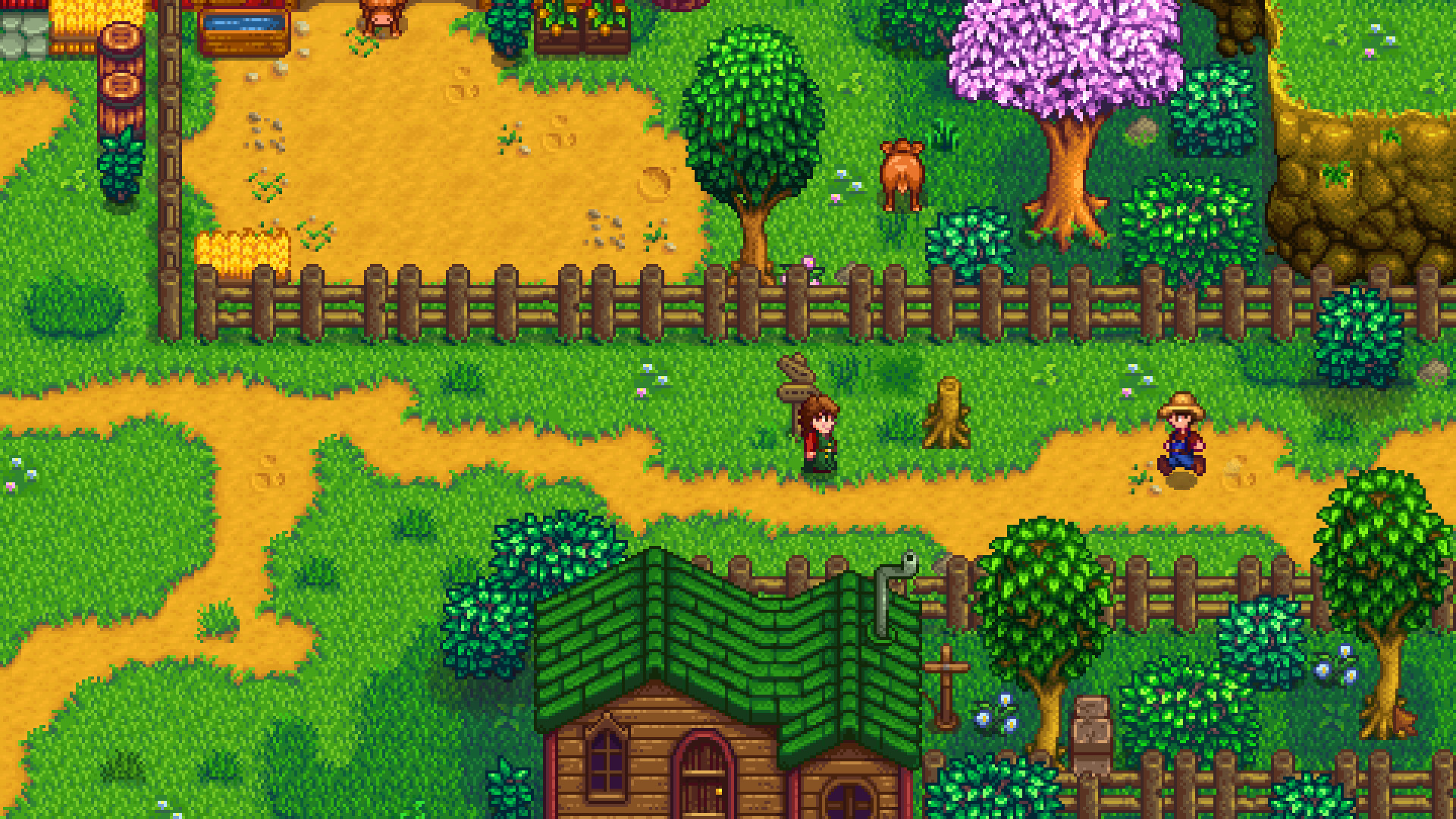 Stardew Valley Screenshot 10