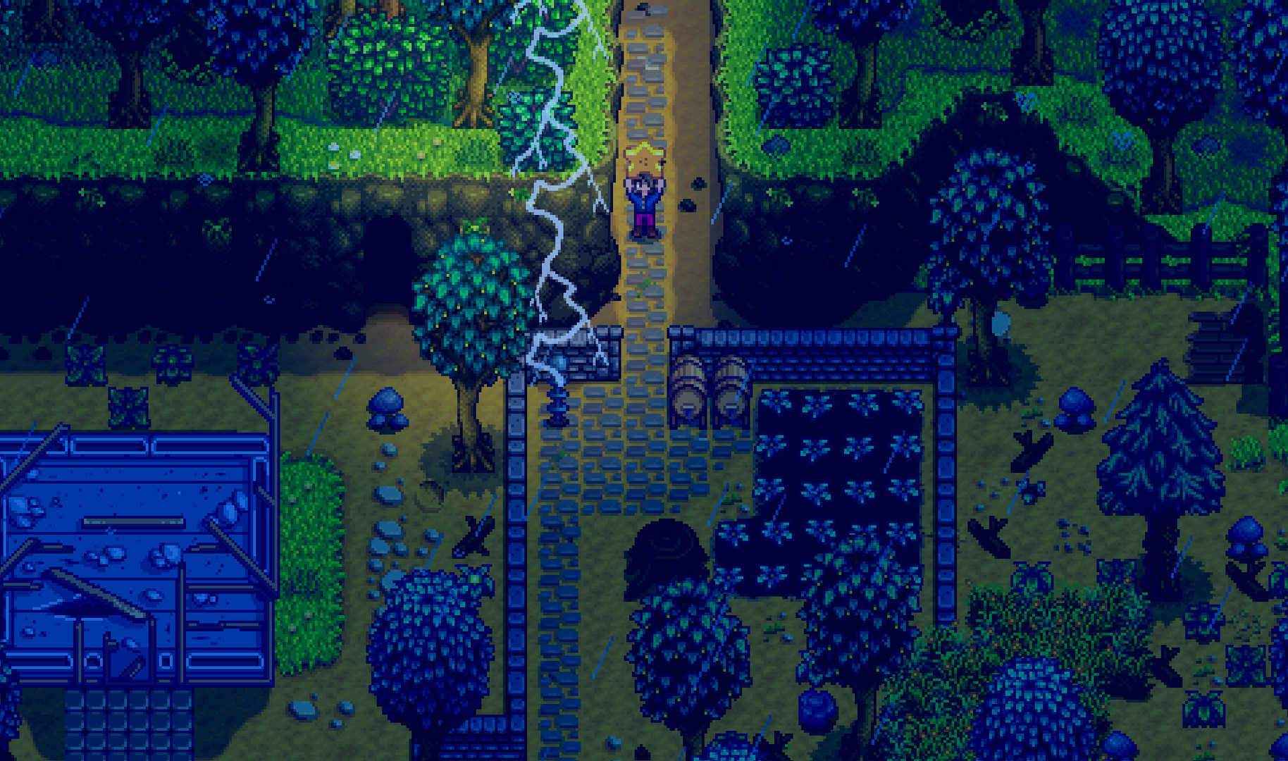 Stardew Valley Screenshot 11