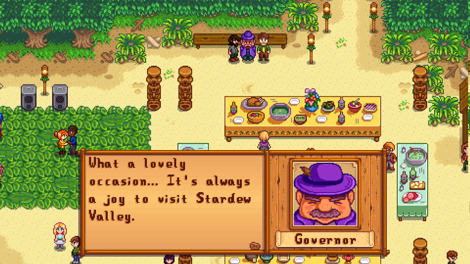Stardew Valley Screenshot 12