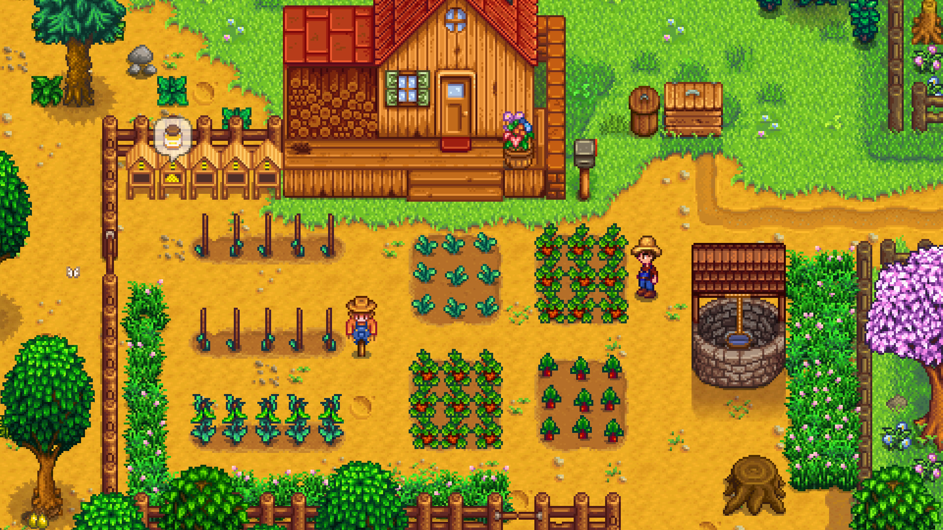 Stardew Valley Screenshot 14