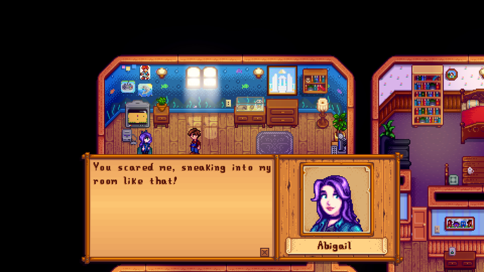 Stardew Valley Screenshot 15
