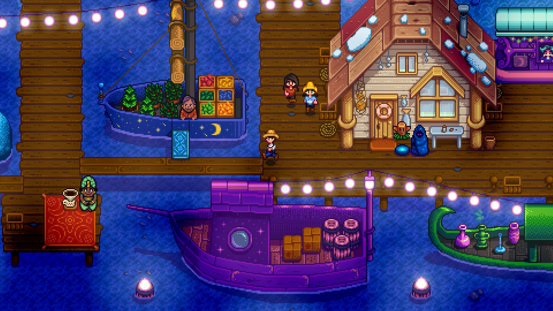 Stardew Valley Screenshot 16