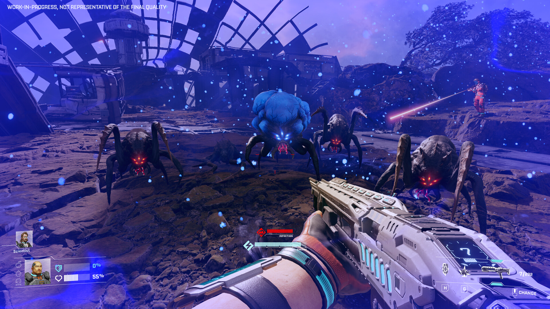StarRupture Screenshot 8