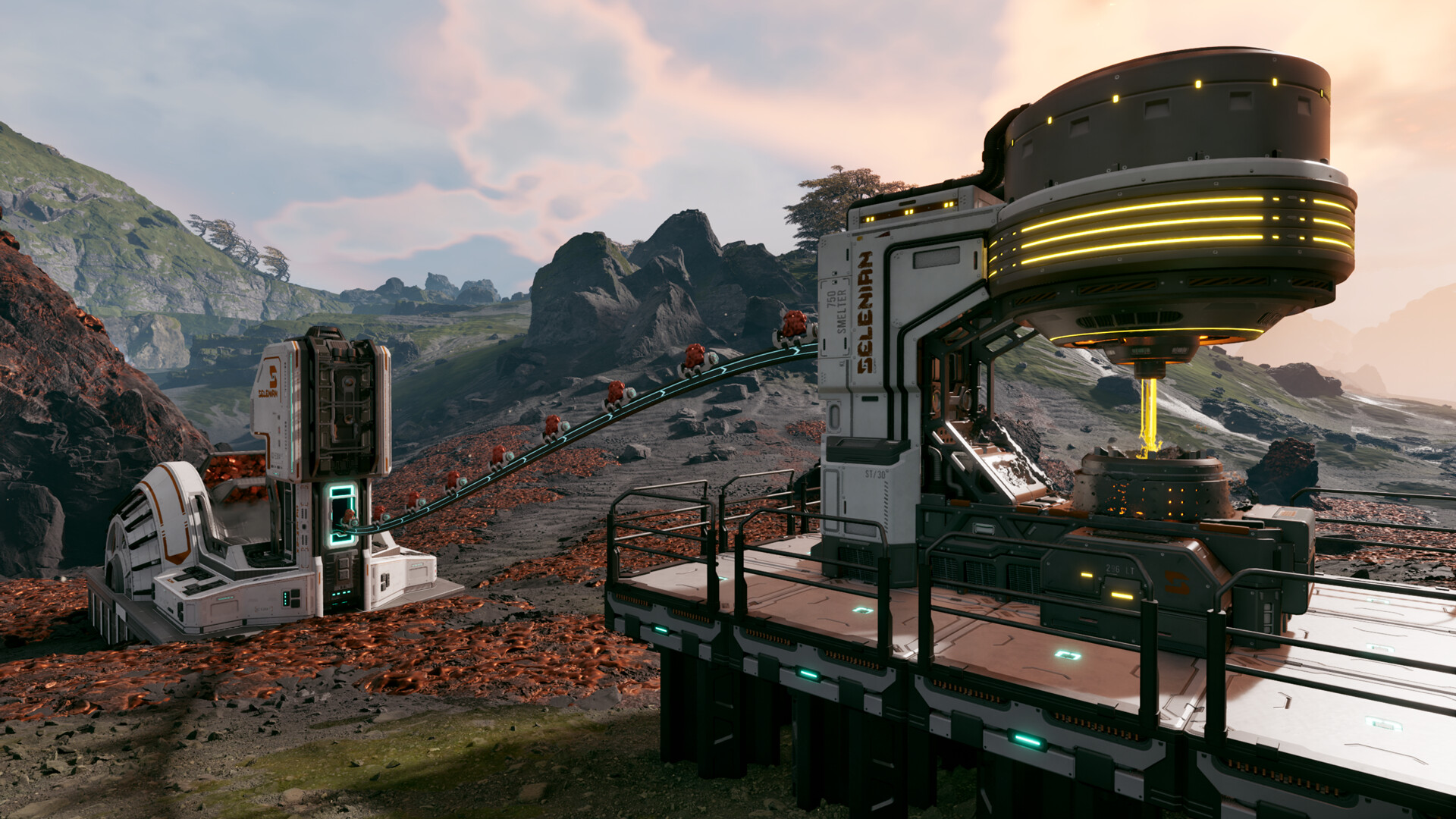 StarRupture Screenshot 12