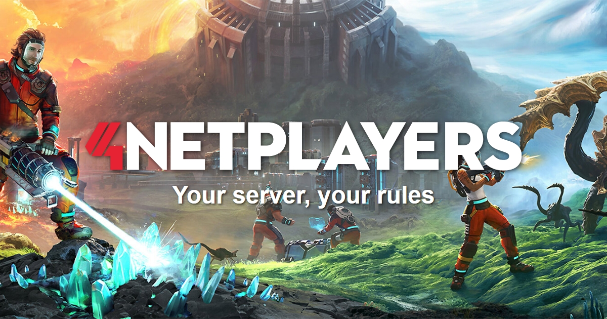 Installing mods on your StarRupture Server