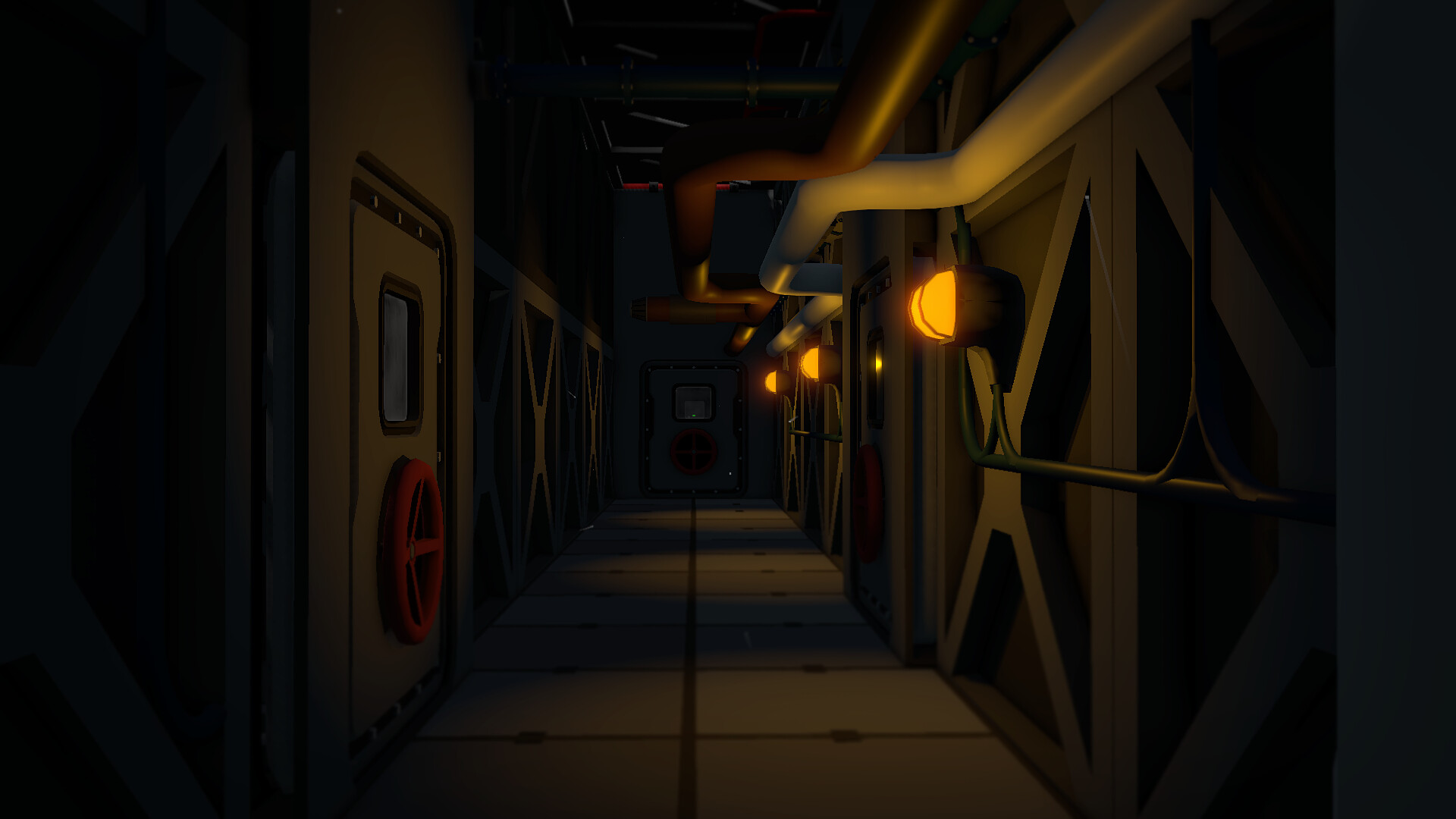 Stationeers Screenshot 1