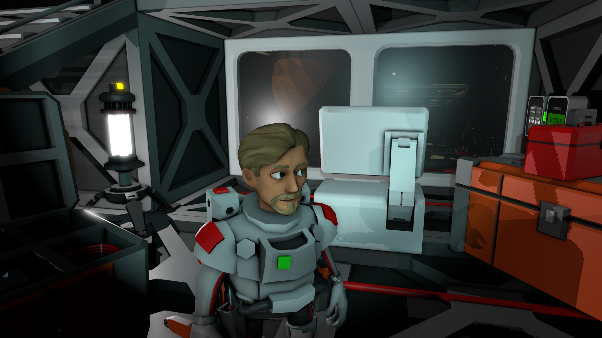 Stationeers Screenshot 5