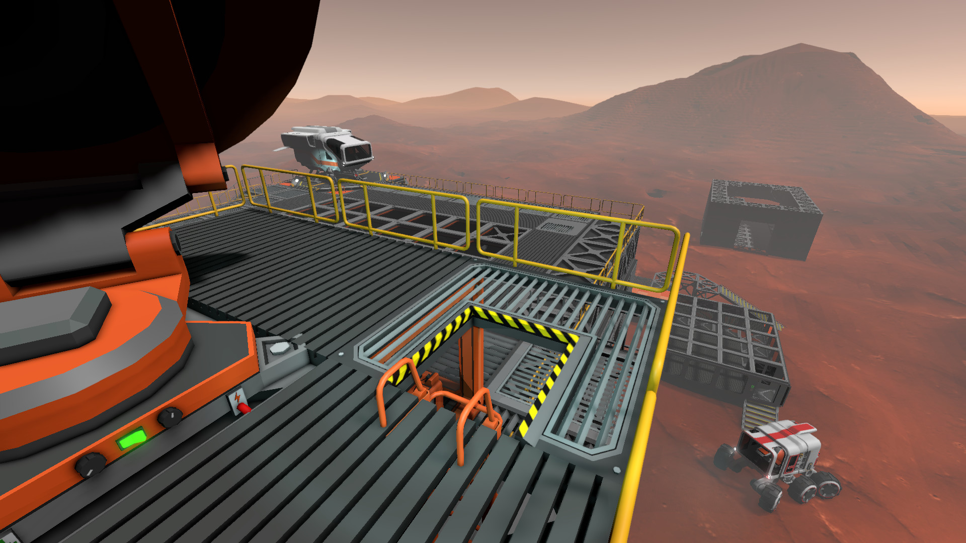 Stationeers Screenshot 7