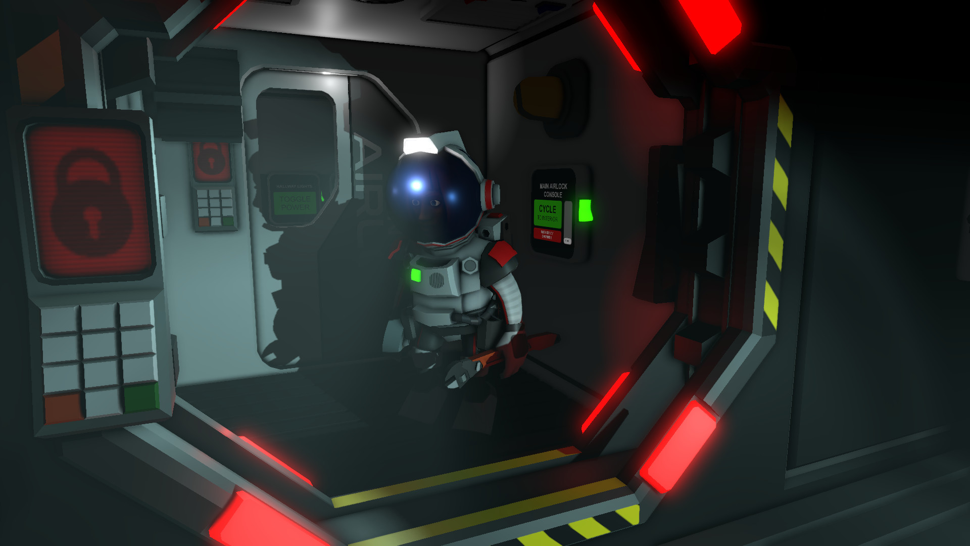 Stationeers Screenshot 8