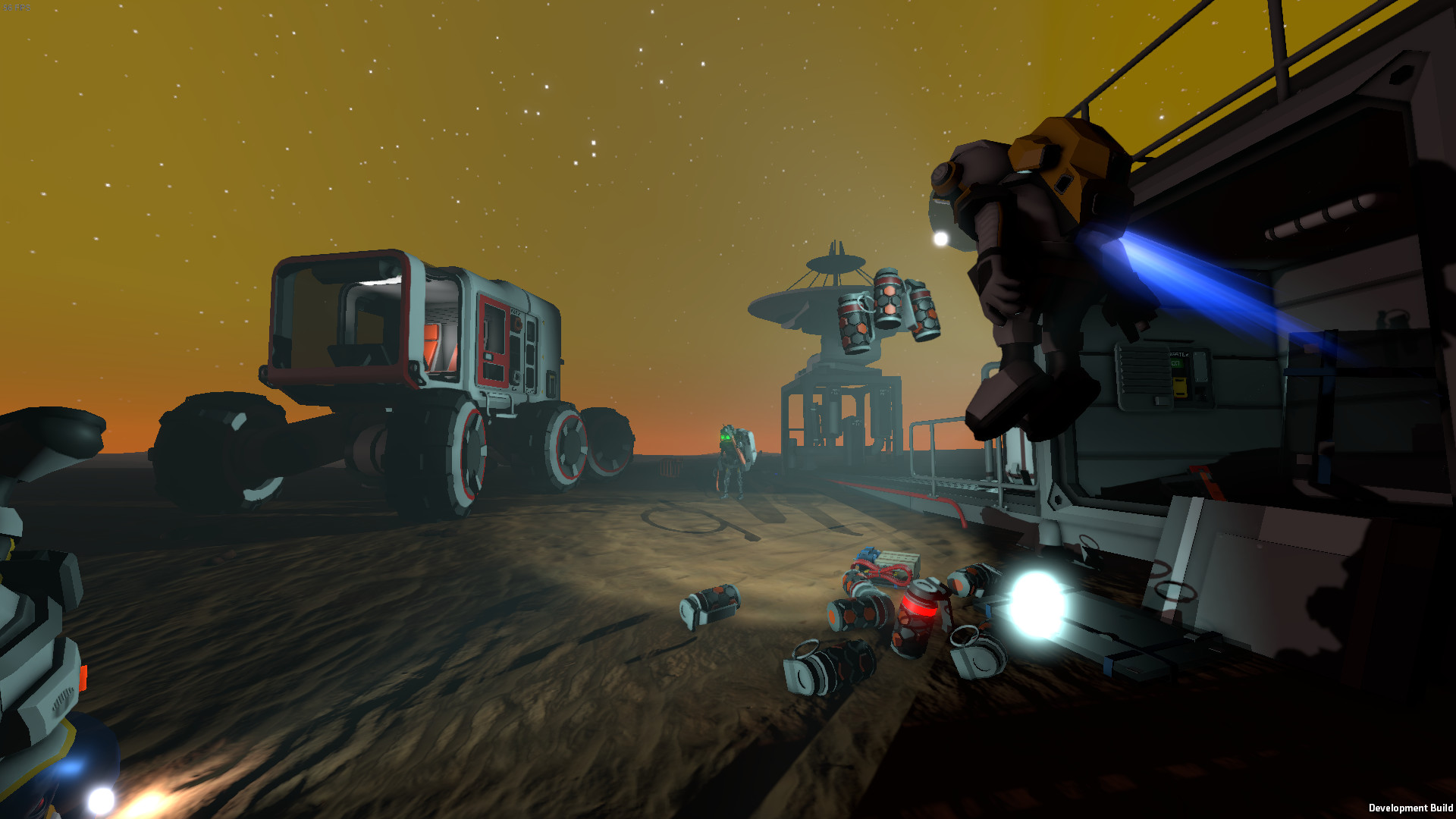 Stationeers Screenshot 11