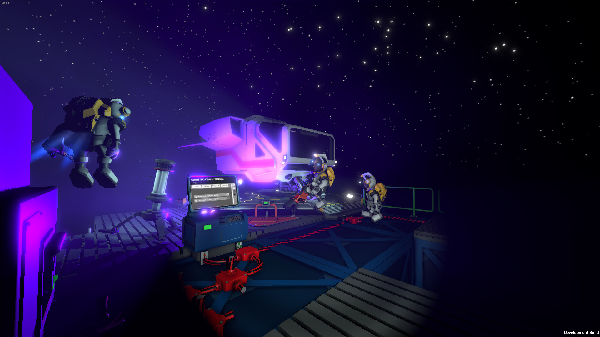 Stationeers Screenshot 14