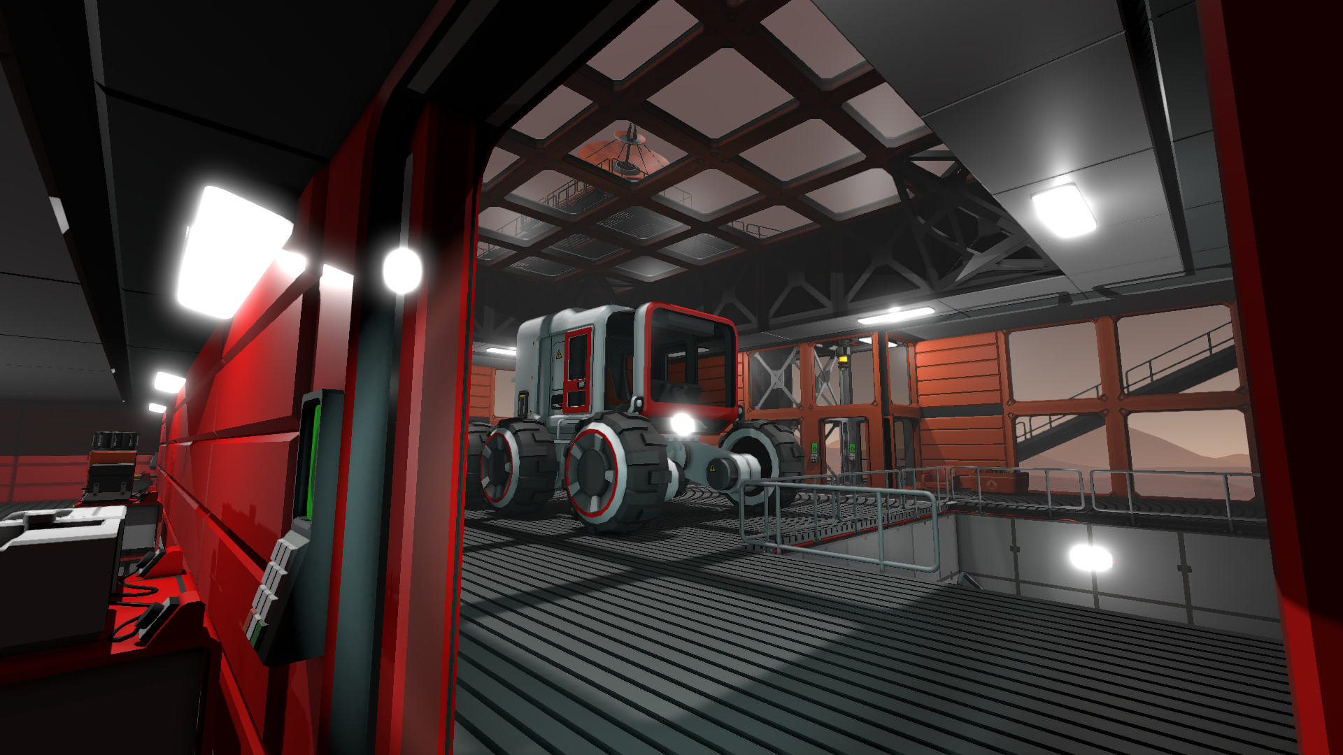 Stationeers Screenshot 15