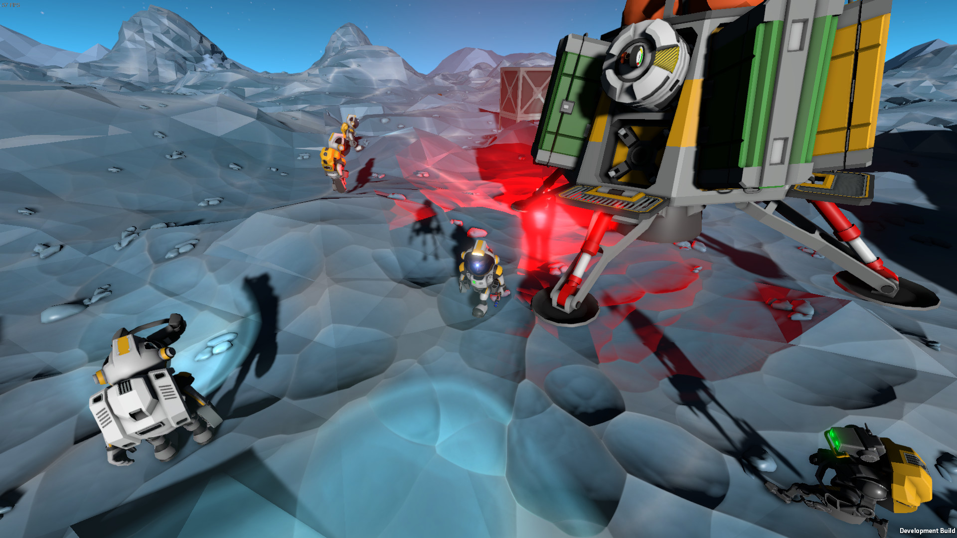 Stationeers Screenshot 16