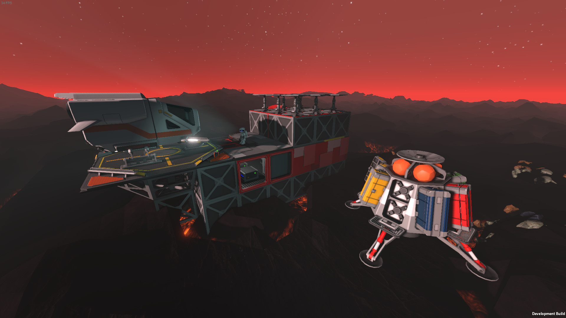 Stationeers Screenshot 17