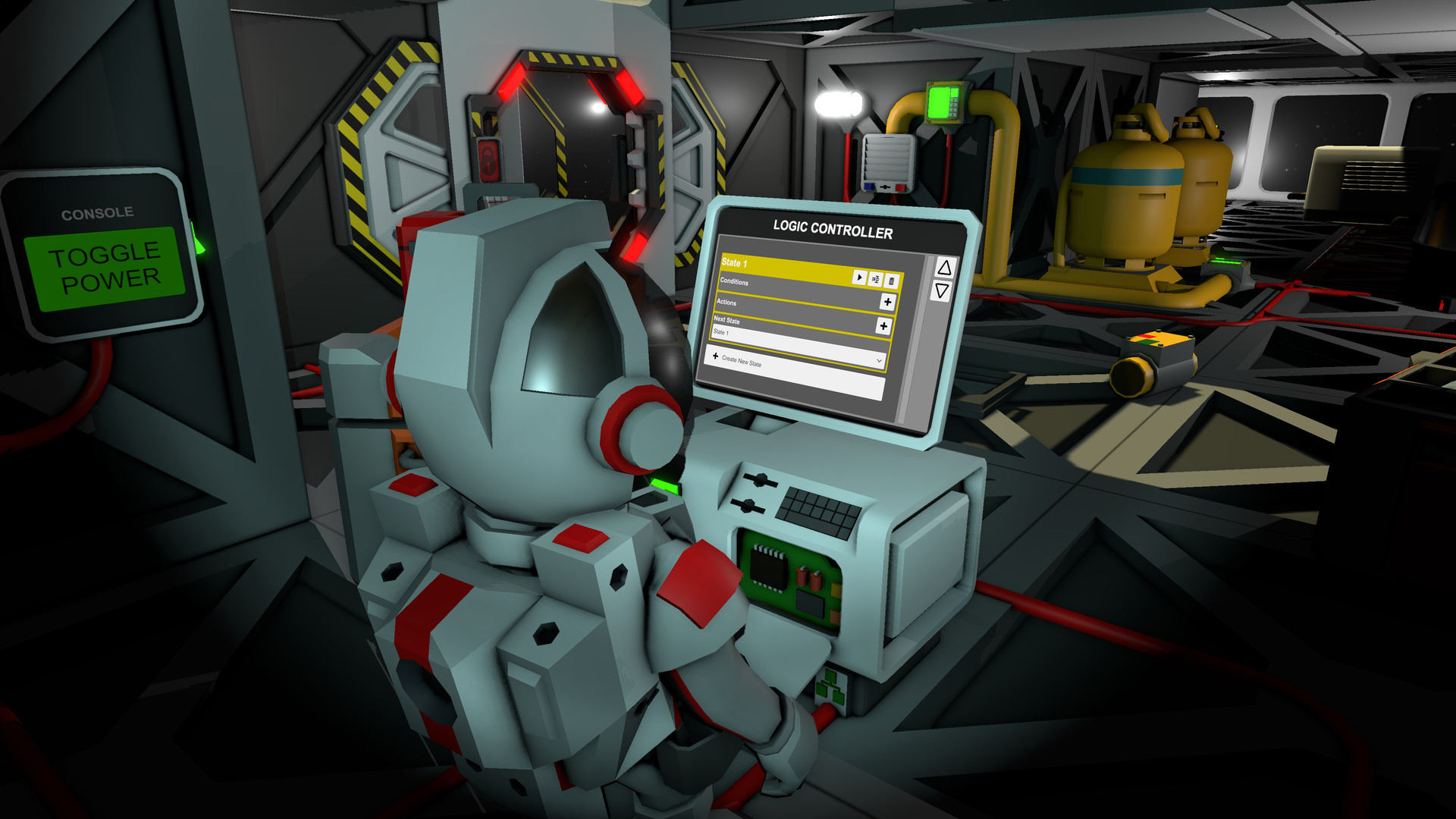 Stationeers Screenshot 18