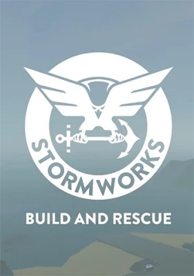 Stormworks: Build and Rescue