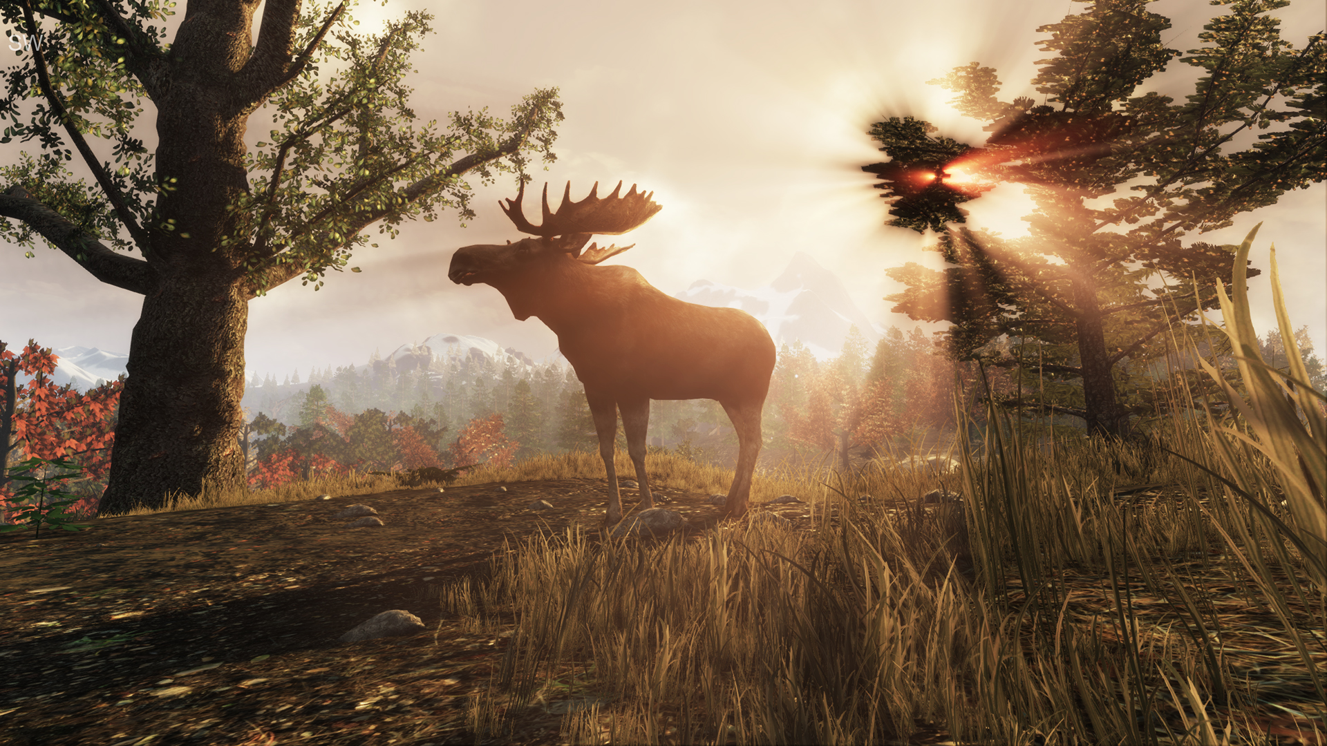 Subsistence Screenshot 3