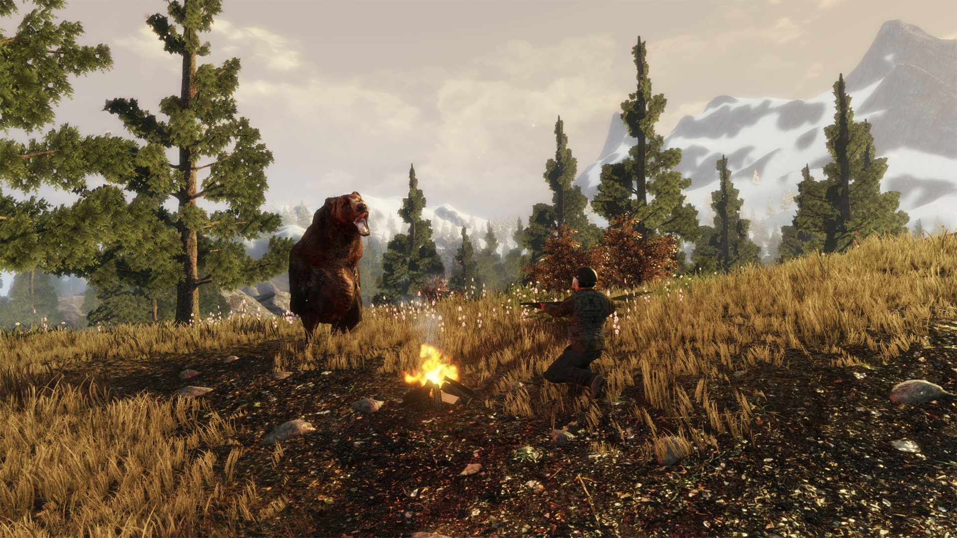 Subsistence Screenshot 4