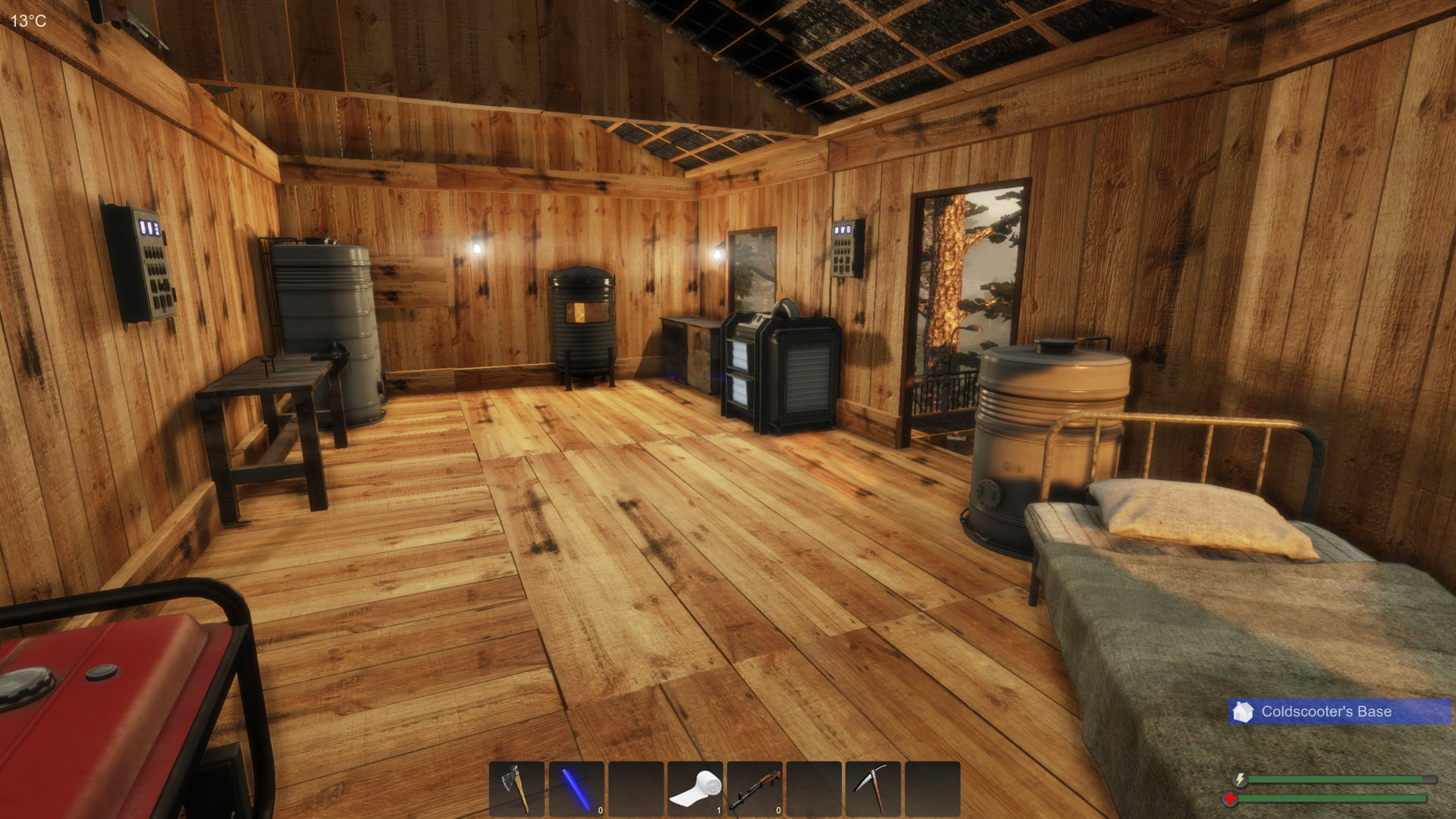 Subsistence Screenshot 5