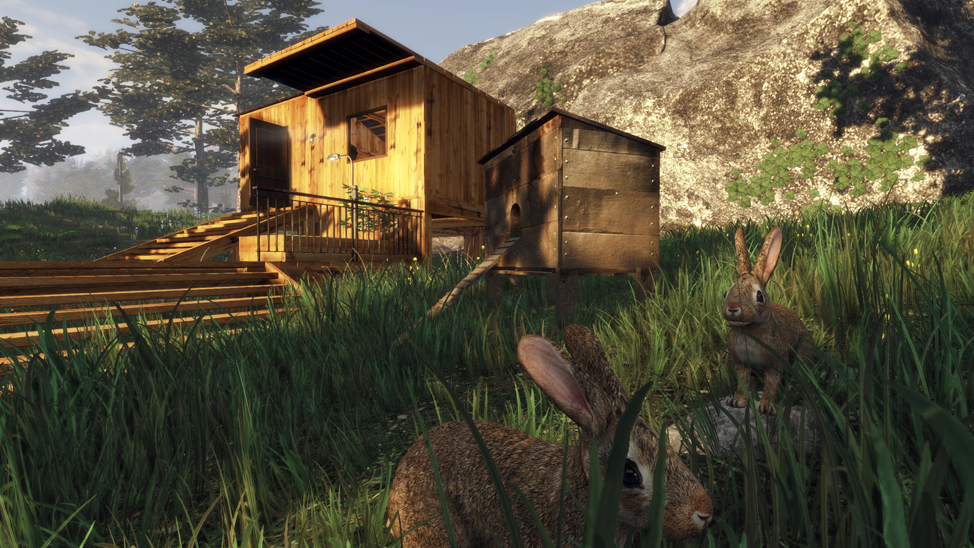 Subsistence Screenshot 8