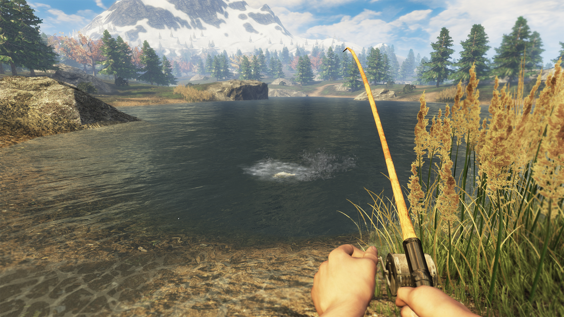 Subsistence Screenshot 9