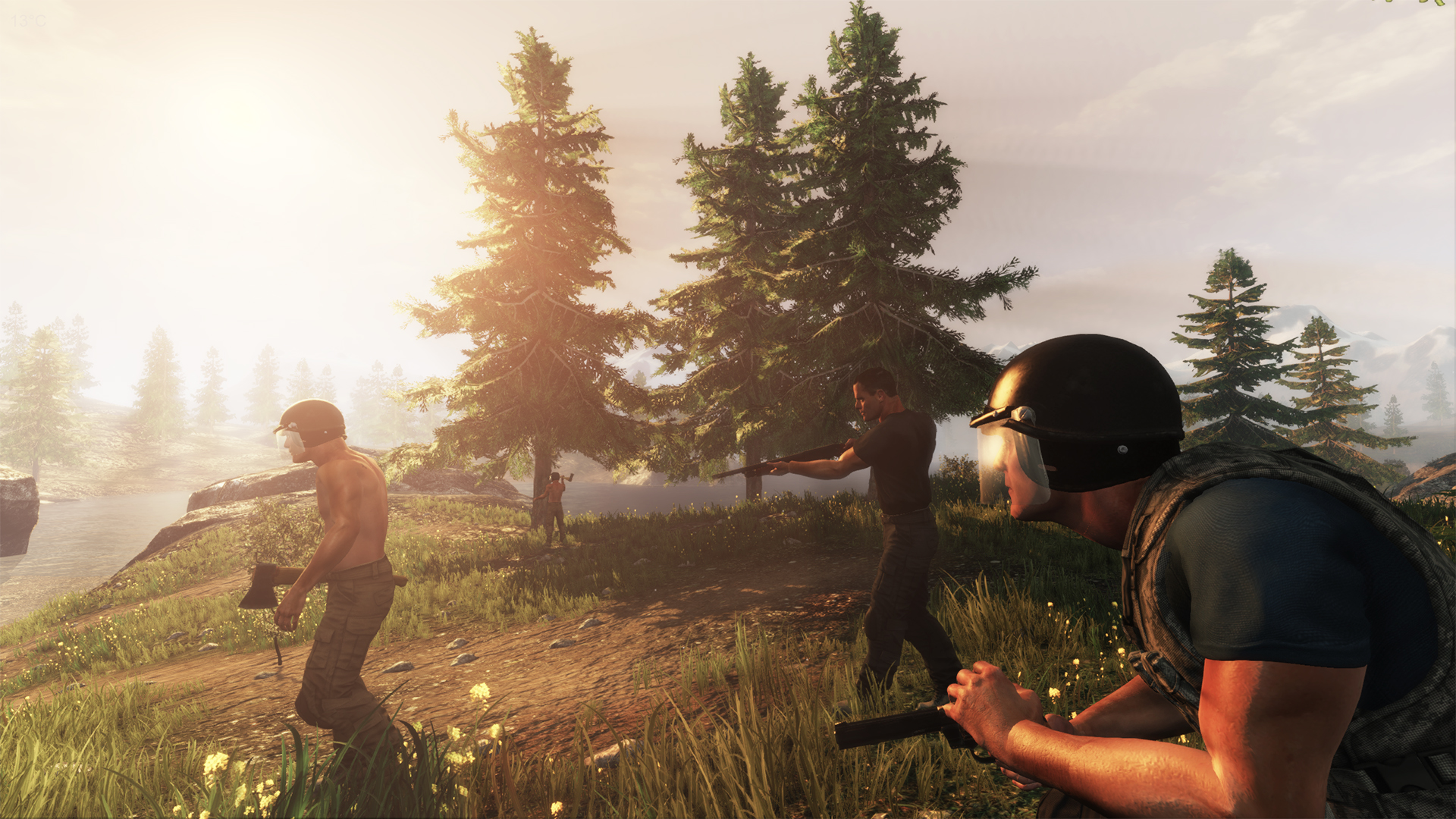 Subsistence Screenshot 12