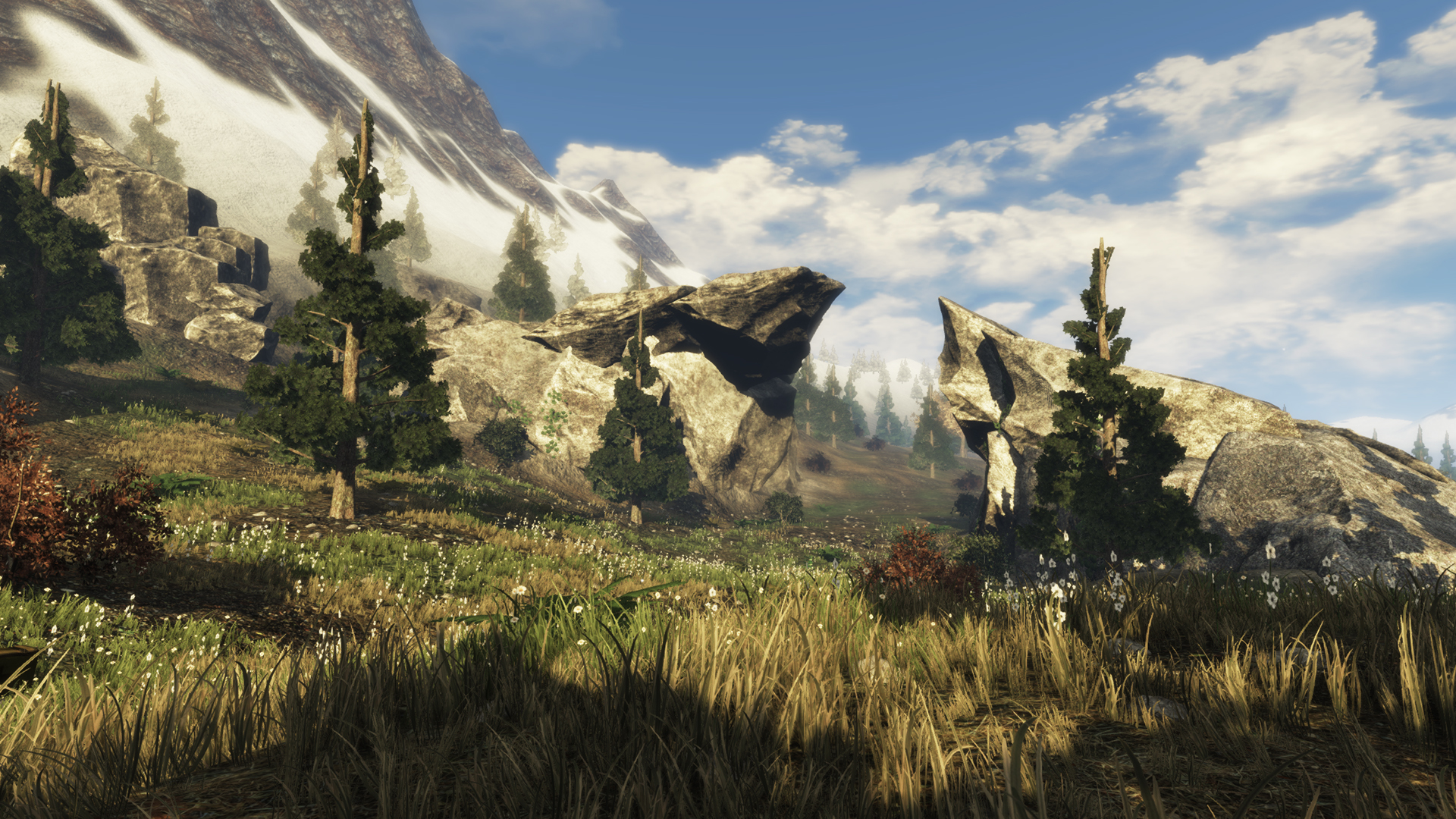 Subsistence Screenshot 19