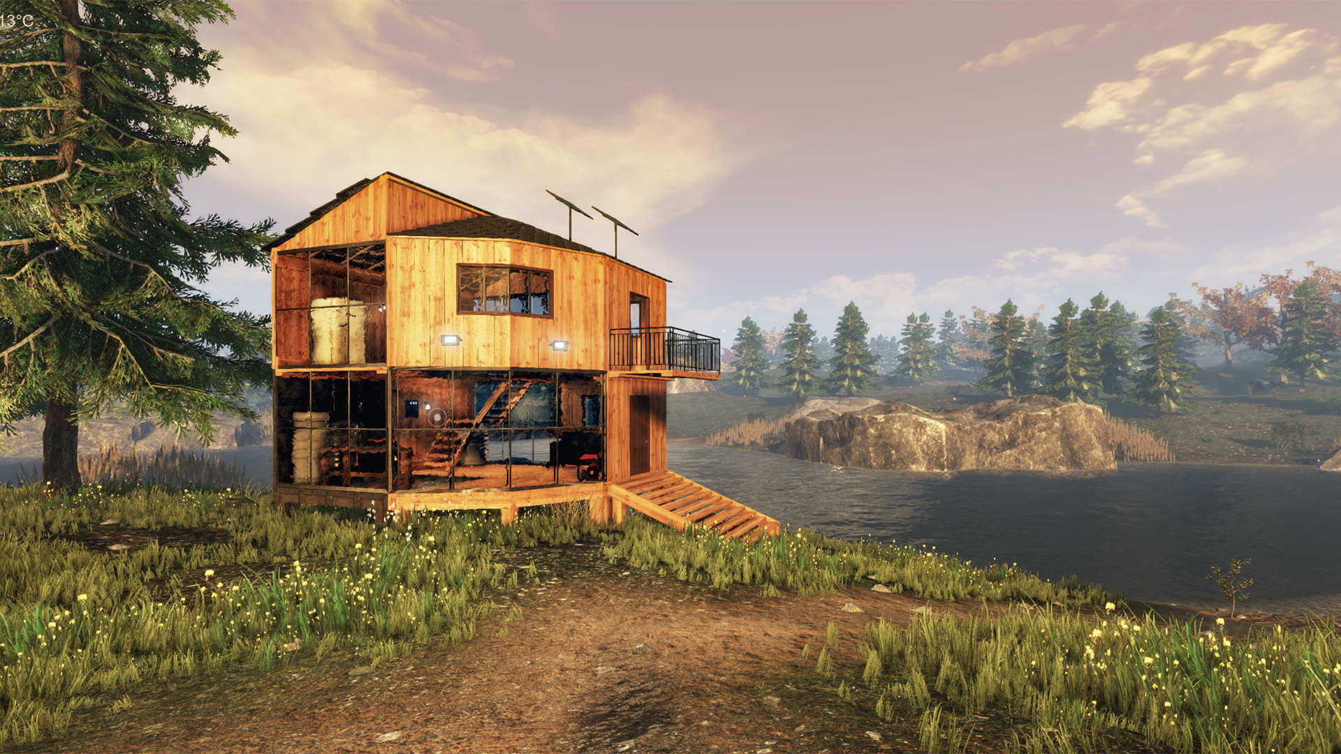 Subsistence Screenshot 20