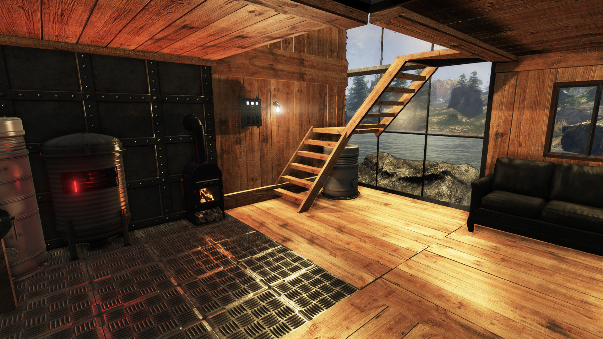 Subsistence Screenshot 21