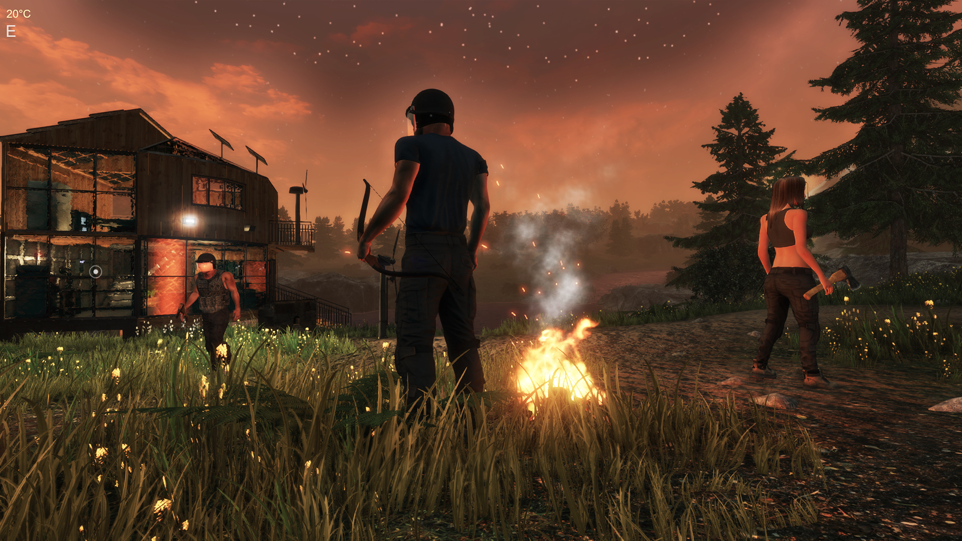 Subsistence Screenshot 23