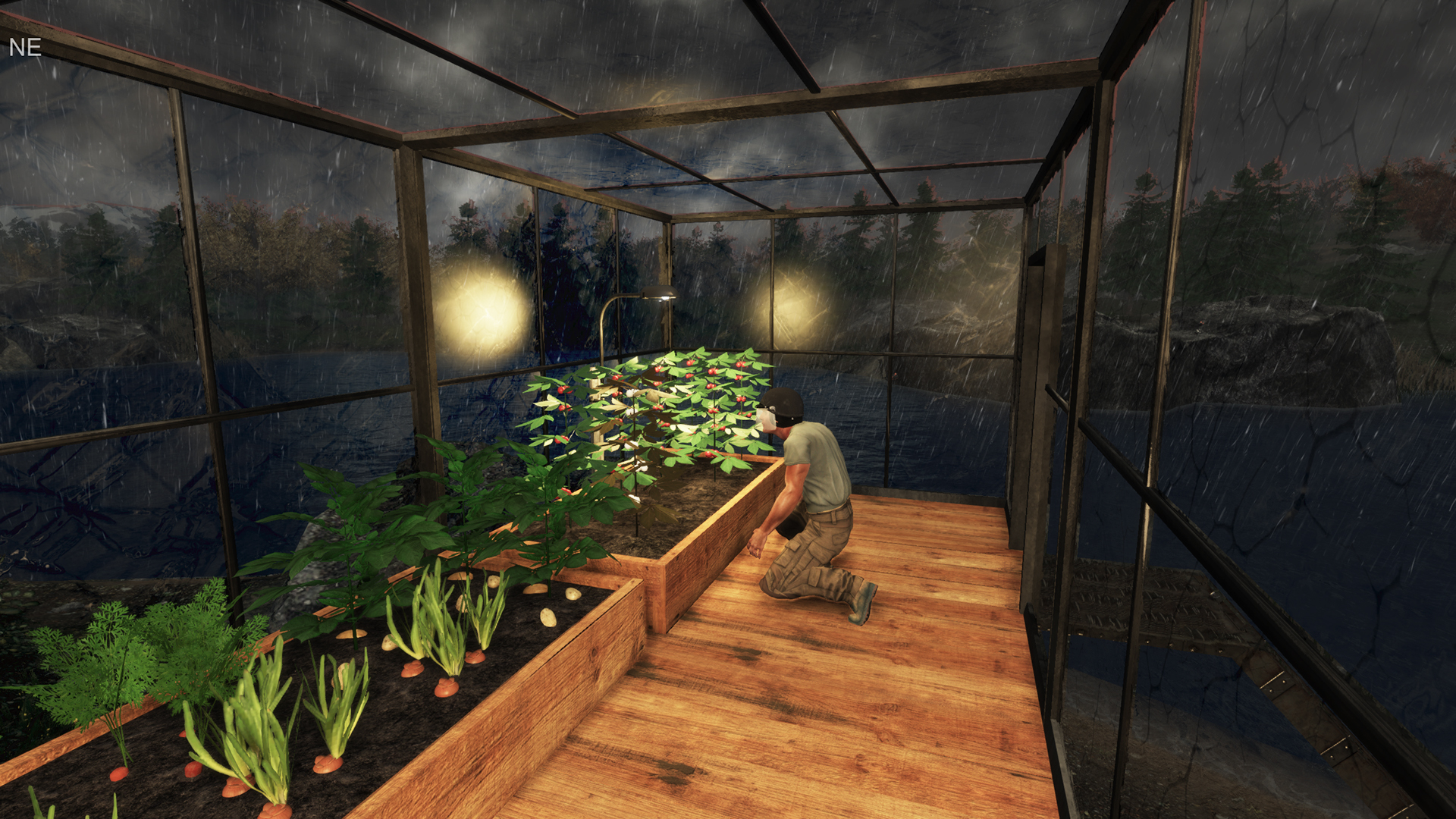 Subsistence Screenshot 25