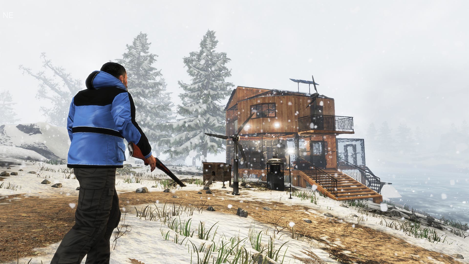 Subsistence Screenshot 30