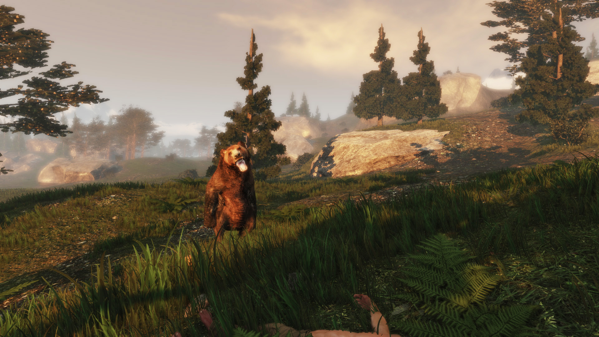 Subsistence Screenshot 31