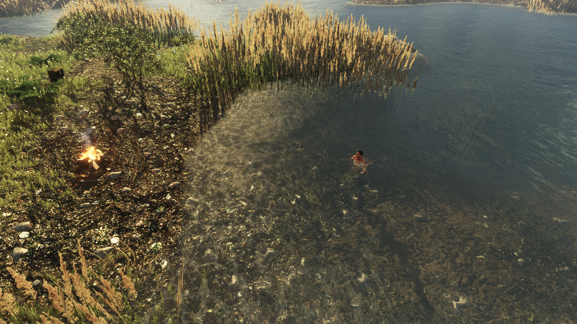 Subsistence Screenshot 32