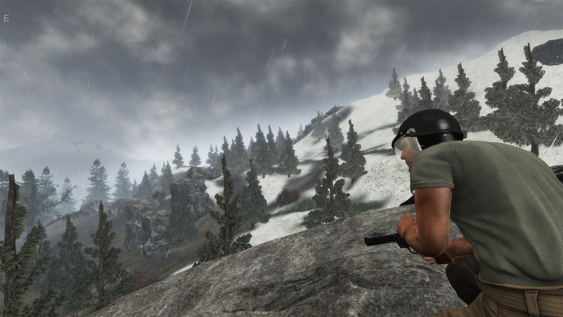 Subsistence Screenshot 37